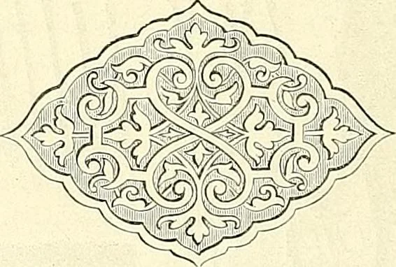 An illustration from Gazette des beaux-arts, 1859, leaf 227
