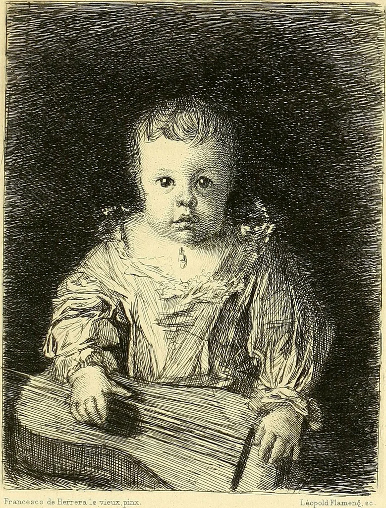 An illustration from Gazette des beaux-arts, 1859, leaf 294