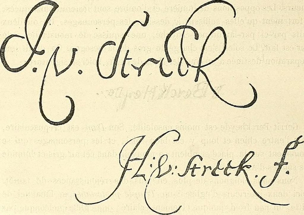 An illustration from Gazette des beaux-arts, 1859, leaf 353