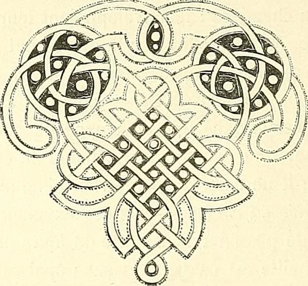 An illustration from Gazette des beaux-arts, 1859, leaf 371