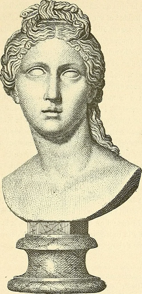 An illustration from Gazette des beaux-arts, 1859, leaf 384