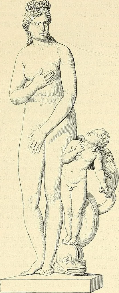 An illustration from Gazette des beaux-arts, 1859, leaf 386