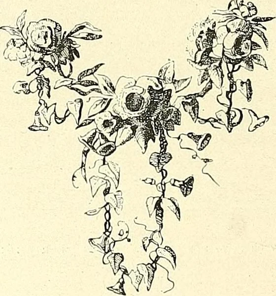 An illustration from Gazette des beaux-arts, 1859, leaf 405
