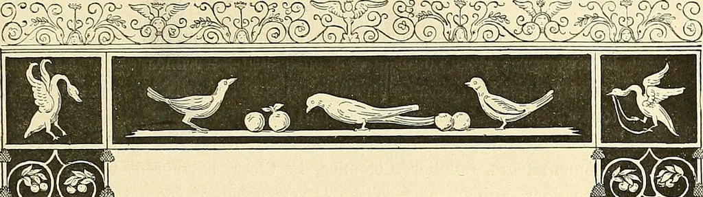 An illustration from Gazette des beaux-arts, 1859, leaf 414