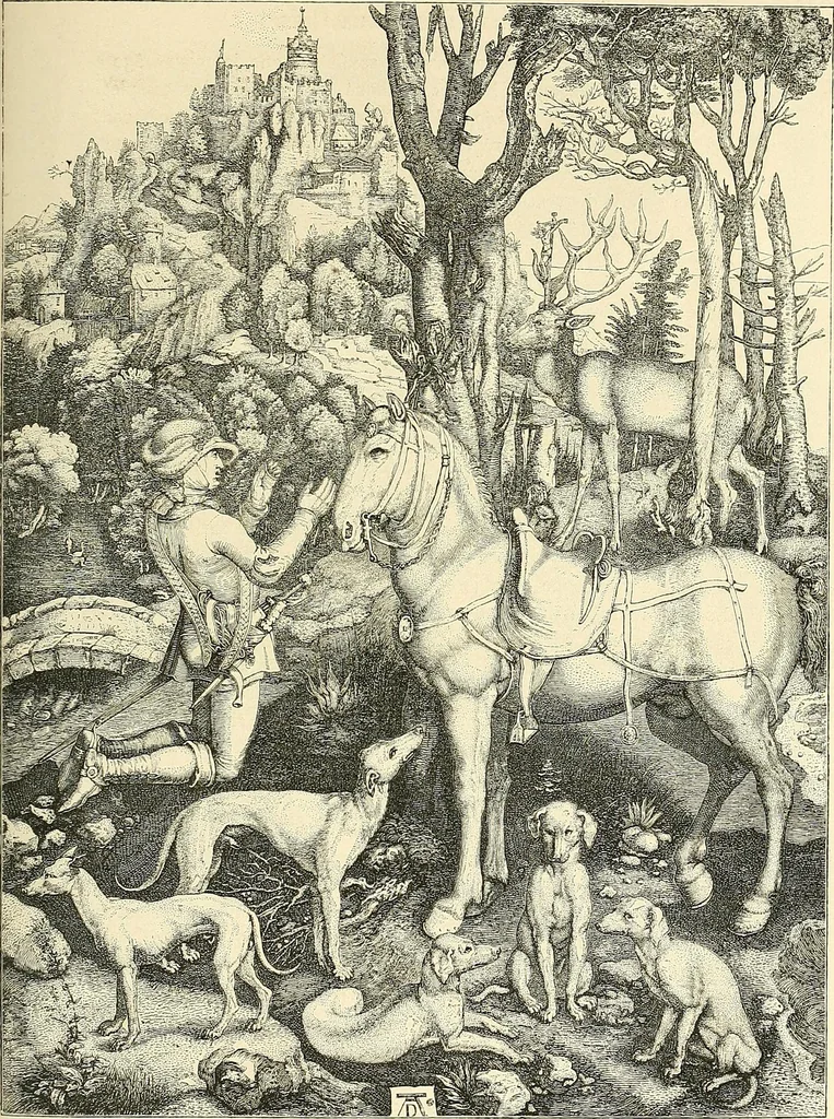 An illustration from Gazette des beaux-arts, 1859, leaf 530