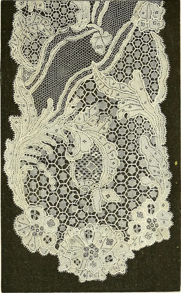An illustration from Gazette des beaux-arts, 1859, leaf 548
