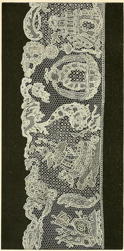 An illustration from Gazette des beaux-arts, 1859, leaf 549