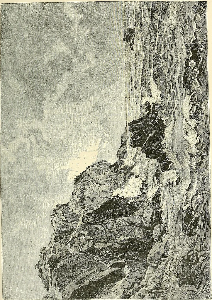 An illustration from Gazette des beaux-arts, 1859, leaf 56