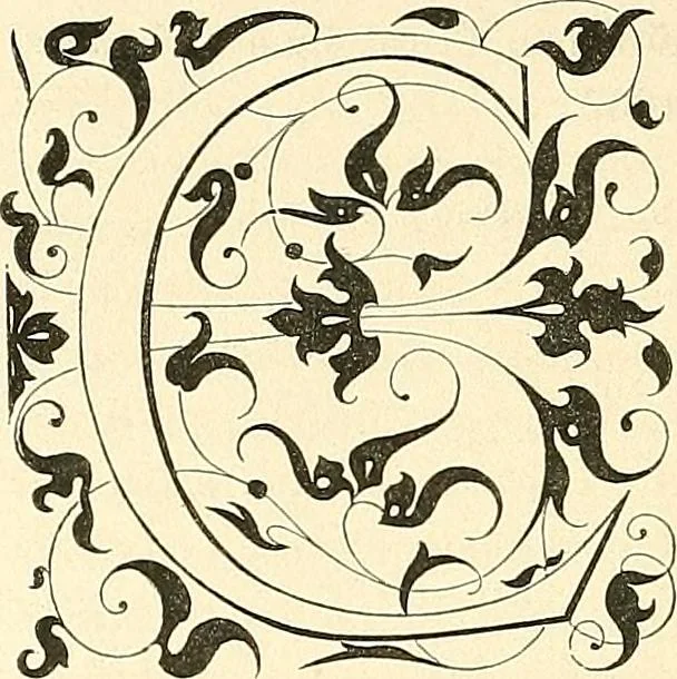 An illustration from Gazette des beaux-arts, 1859, leaf 571