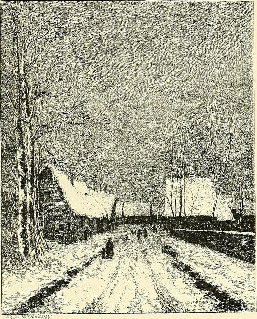 An illustration from Gazette des beaux-arts, 1859, leaf 58