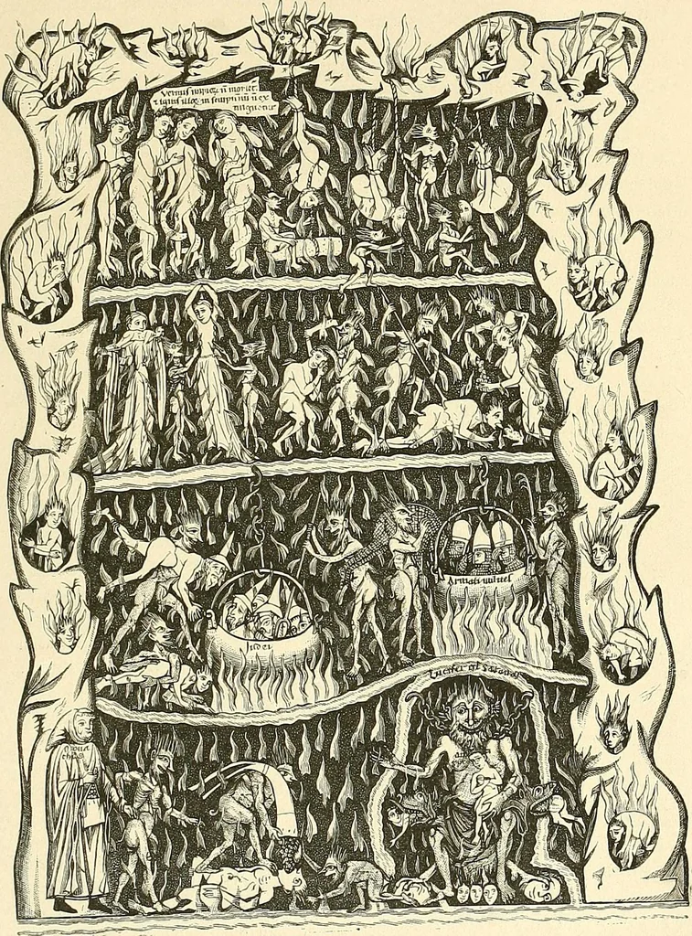 An illustration from Gazette des beaux-arts, 1859, leaf 594