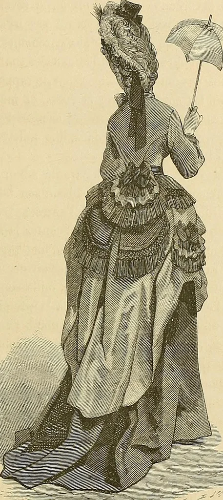 An illustration from Gazette des beaux-arts, 1859, leaf 112