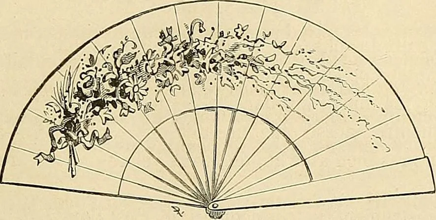 An illustration from Gazette des beaux-arts, 1859, leaf 122