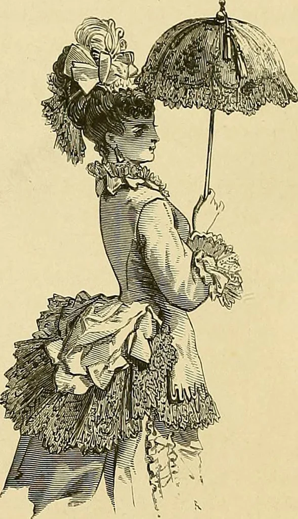 An illustration from Gazette des beaux-arts, 1859, leaf 123