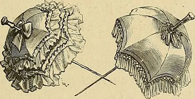 An illustration from Gazette des beaux-arts, 1859, leaf 124