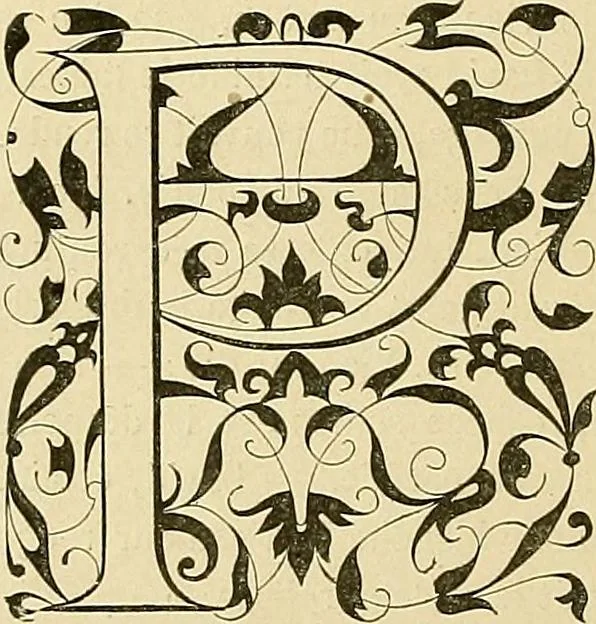 An illustration from Gazette des beaux-arts, 1859, leaf 169