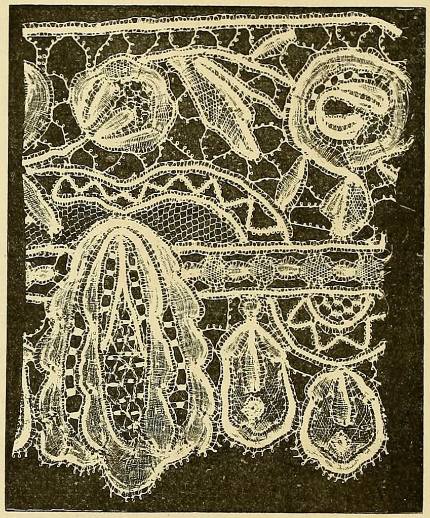 An illustration from Gazette des beaux-arts, 1859, leaf 241