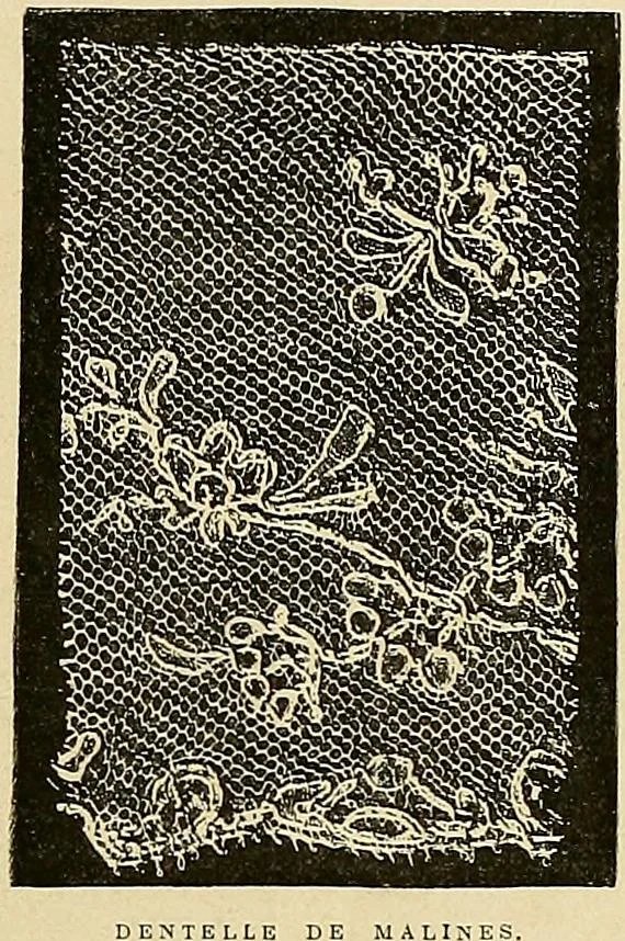 An illustration from Gazette des beaux-arts, 1859, leaf 242