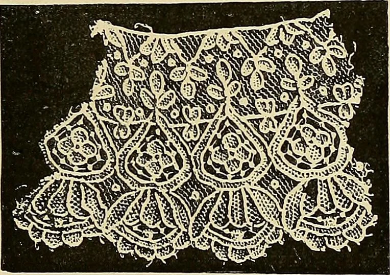 An illustration from Gazette des beaux-arts, 1859, leaf 242