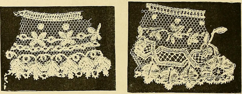 An illustration from Gazette des beaux-arts, 1859, leaf 243