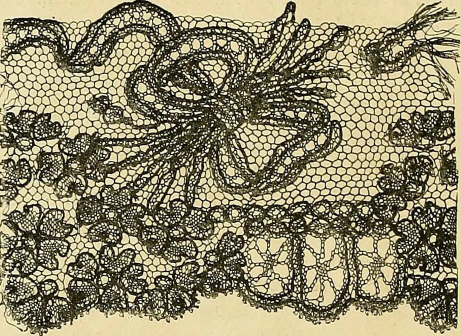 An illustration from Gazette des beaux-arts, 1859, leaf 245