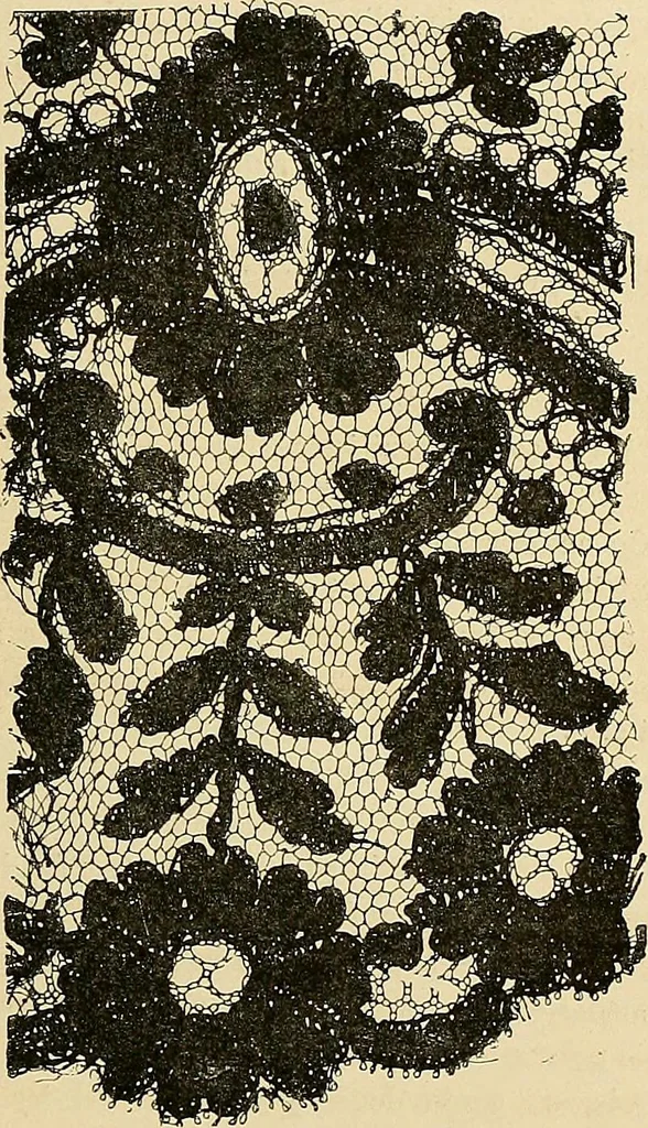 An illustration from Gazette des beaux-arts, 1859, leaf 246