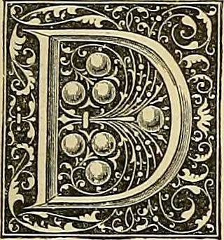 An illustration from Gazette des beaux-arts, 1859, leaf 252