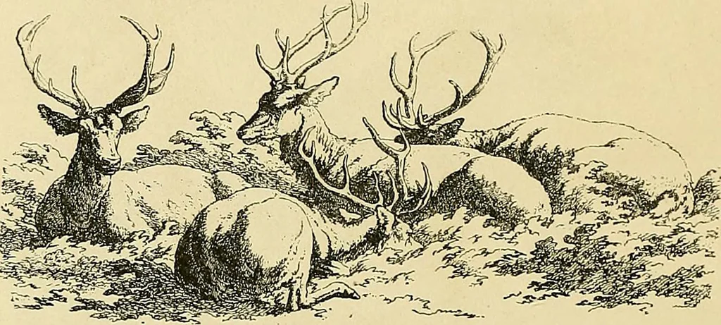 An illustration from Gazette des beaux-arts, 1859, leaf 259
