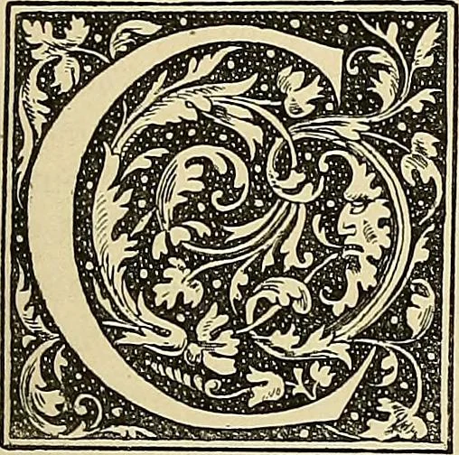 An illustration from Gazette des beaux-arts, 1859, leaf 276