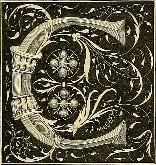 An illustration from Gazette des beaux-arts, 1859, leaf 30