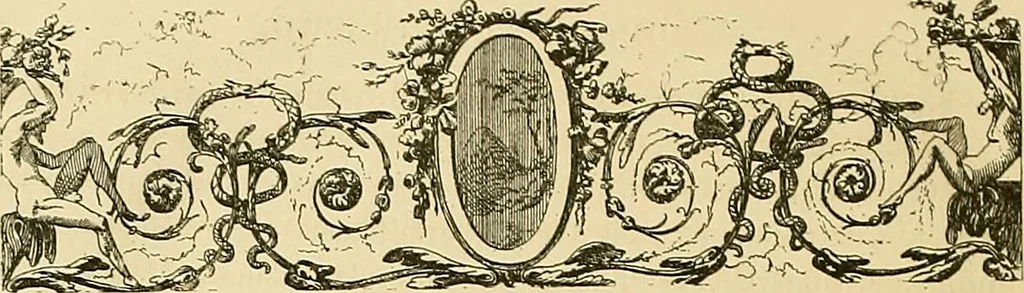 An illustration from Gazette des beaux-arts, 1859, leaf 351