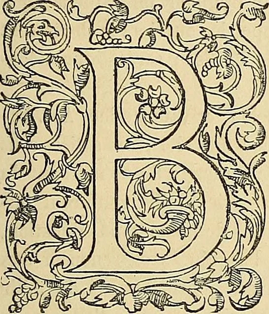 An illustration from Gazette des beaux-arts, 1859, leaf 36