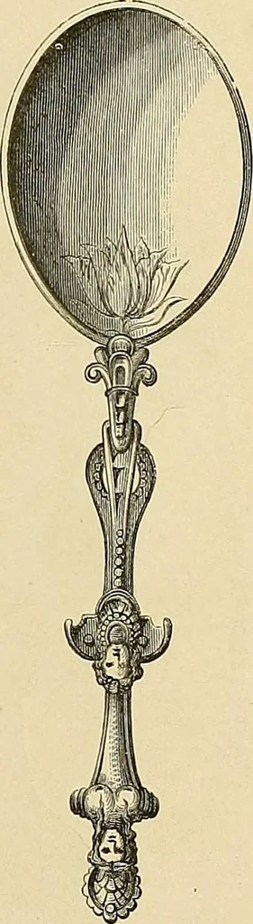 An illustration from Gazette des beaux-arts, 1859, leaf 360
