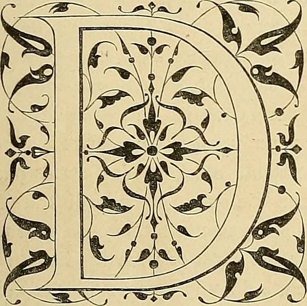 An illustration from Gazette des beaux-arts, 1859, leaf 366