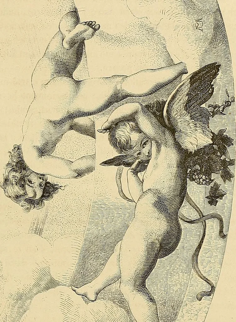 An illustration from Gazette des beaux-arts, 1859, leaf 594