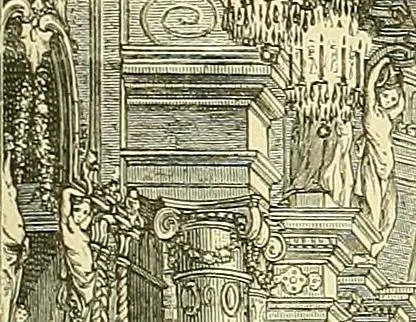 An illustration from Gazette des beaux-arts, 1859, leaf 101
