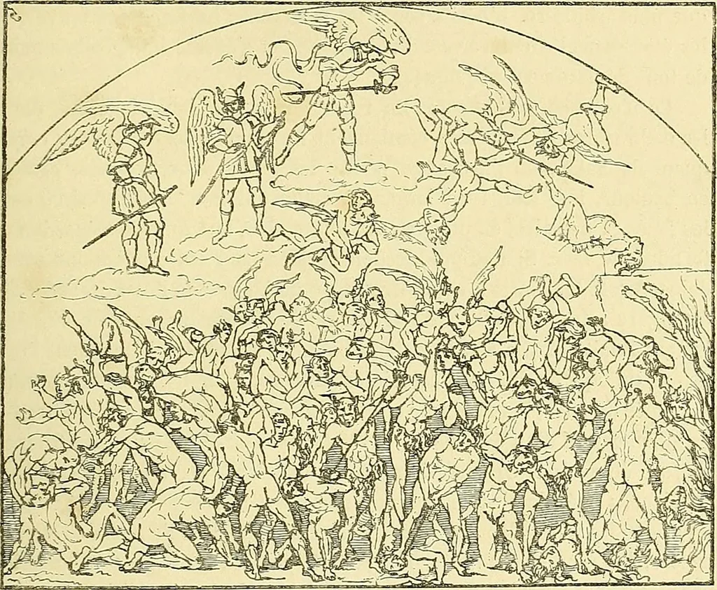 An illustration from Gazette des beaux-arts, 1859, leaf 125