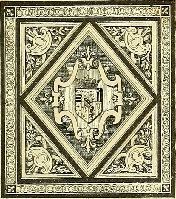 An illustration from Gazette des beaux-arts, 1859, leaf 25