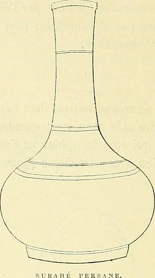 An illustration from Gazette des beaux-arts, 1859, leaf 276