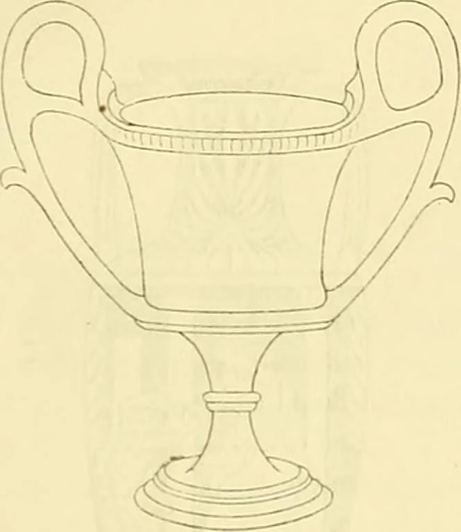 An illustration from Gazette des beaux-arts, 1859, leaf 285