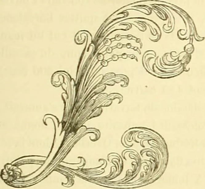 An illustration from Gazette des beaux-arts, 1859, leaf 287