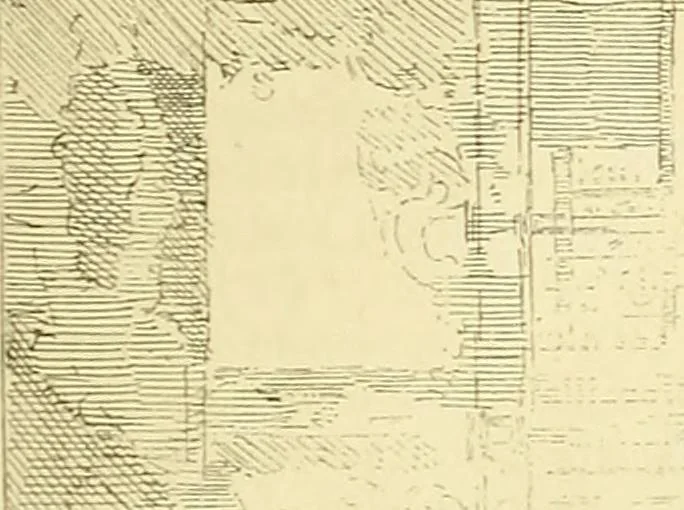 An illustration from Gazette des beaux-arts, 1859, leaf 297