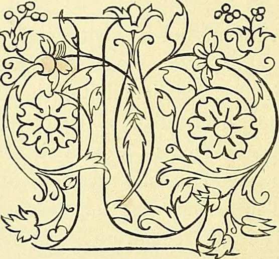 An illustration from Gazette des beaux-arts, 1859, leaf 304
