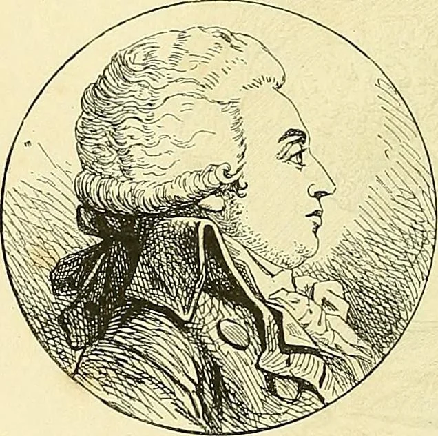 An illustration from Gazette des beaux-arts, 1859, leaf 314