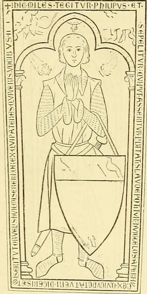 An illustration from Gazette des beaux-arts, 1859, leaf 371