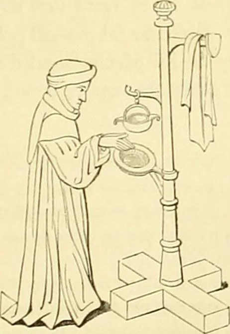 An illustration from Gazette des beaux-arts, 1859, leaf 373