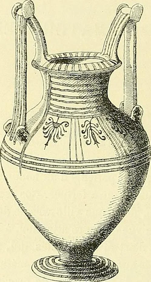 An illustration from Gazette des beaux-arts, 1859, leaf 394