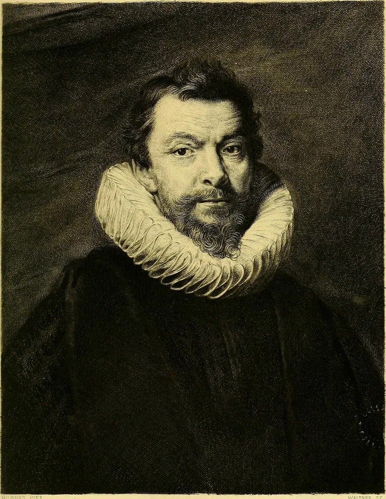 An illustration from Gazette des beaux-arts, 1859, leaf 41