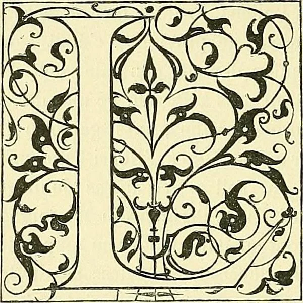 An illustration from Gazette des beaux-arts, 1859, leaf 430