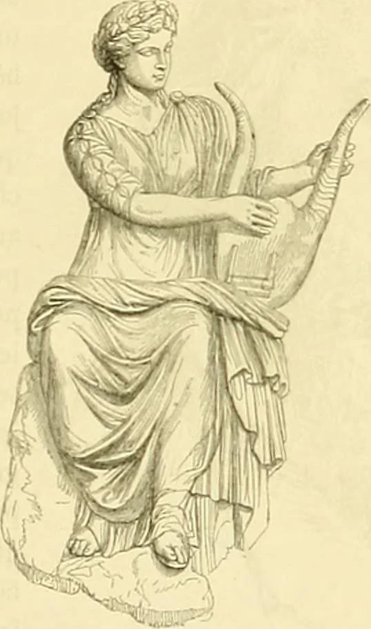 An illustration from Gazette des beaux-arts, 1859, leaf 453